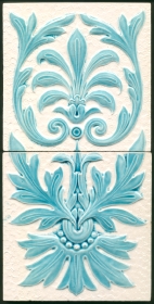 Tiles for sale minton Victorian Tile